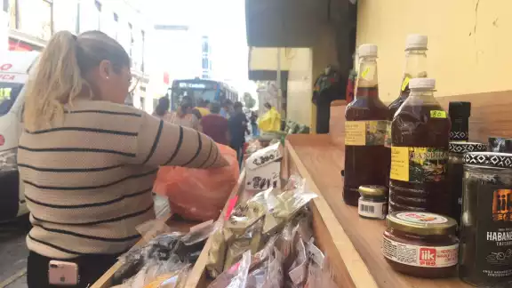 Con apoyo del Instituto Yucateco de Emprendedores se posicionan los productos Hecho en Yucatán