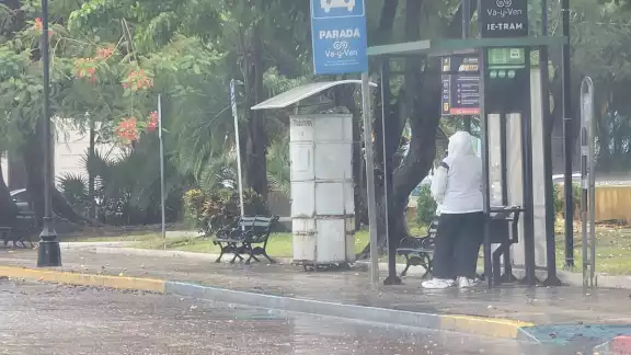 Mérida acumuló apenas 150.2 mm de precipitación durante julio, cifra inferior a la media histórica Mérida acumuló apenas 150.2 mm de precipitación durante julio, cifra inferior a la media histórica