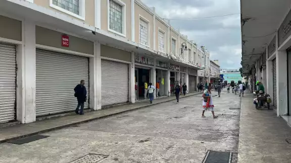 Servicio de transporte estará activo hasta las 5 de la tarde