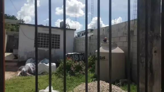 Ante la ausencia de autoridades del ayuntamiento de Othón P. Blanco, Asociación Civil respalda a pobladores de Xul-Ha en Chetumal Ante la ausencia de autoridades del ayuntamiento de Othón P. Blanco, Asociación Civil respalda a pobladores de Xul-Ha en Chetumal