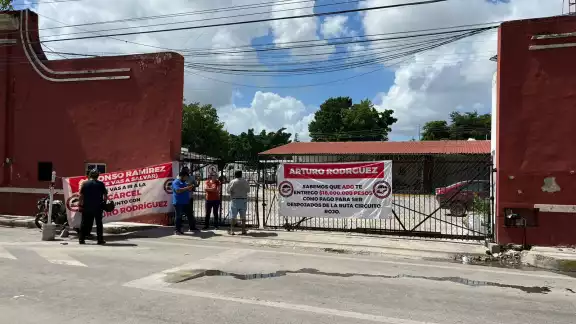 La ACY no ha atendido las quejas de sus socios La ACY no ha atendido las quejas de sus socios