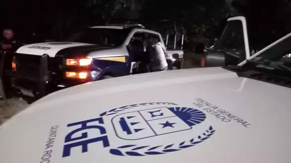 El coordinador de campaña del candidato de Morena recibió varios impactos de bala