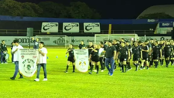 Con 154 equipos se realizará la inauguración del Afeyac.