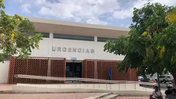 Trabajadores han experimentado múltiples problemas en las instalaciones del IMSSS de Chetumal