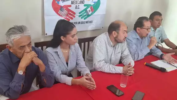 Se activan estrategias para el regreso de migrantes yucatecos