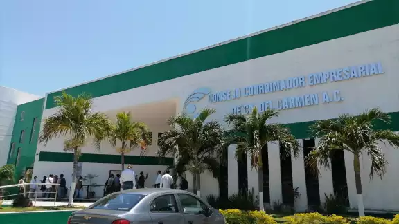 Manifestaron preocupación por la falta de comunicación con la petrolera