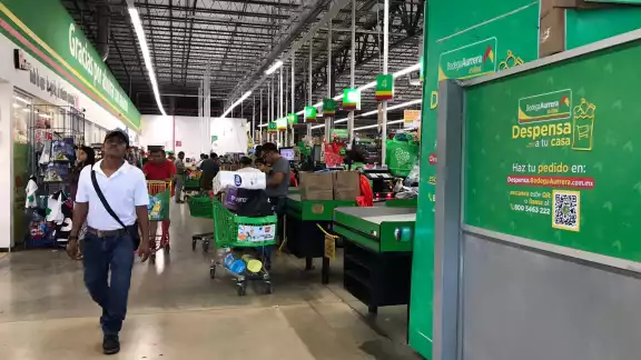 Robos en supermercados en Chetumal alertan a la ciudadanía. Robos en supermercados en Chetumal alertan a la ciudadanía.