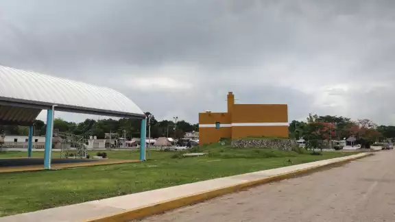 La CFE no ha dado respuesta por la falta de servicio en Dzulá