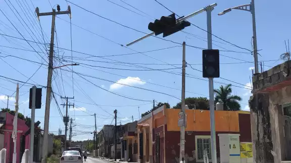 Tren Ligero de Campeche entra en fase final Tren Ligero de Campeche entra en fase final
