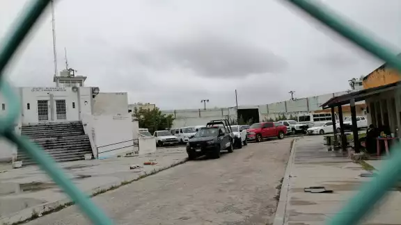 Según el DNSP 2023 de la CNDH, hay 6 mujeres privadas de su libertad en el reclusorio de Ciudad del Carmen, donde se vulneran sus derechos básicos.