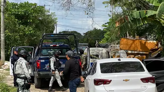 Matan a mototaxista