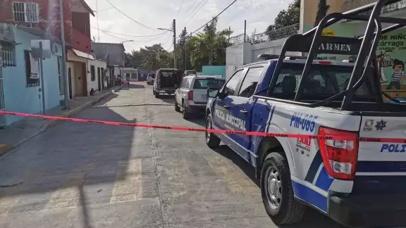 Su primo descubrió el cuerpo al no recibir respuesta al visitarlo Su primo descubrió el cuerpo al no recibir respuesta al visitarlo