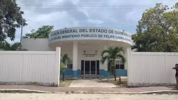 El hombre lleva 48 horas desaparecido en la zona maya