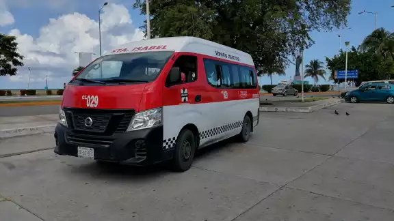 Los socios aseguran que por medio de ayuda de políticos se les arrebató de manera injusta sus correspondidas concesiones Los socios aseguran que por medio de ayuda de políticos se les arrebató de manera injusta sus correspondidas concesiones