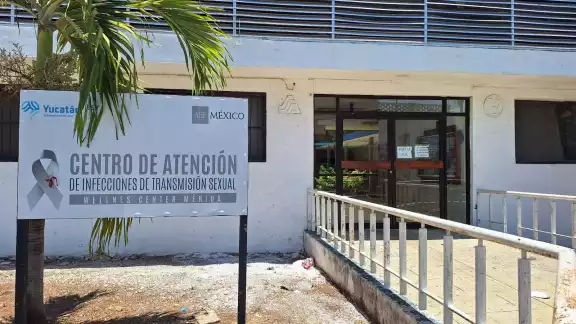 La asociación Igualdad Sustantiva ofrece información sobre derechos sexuales y reproductivos La asociación Igualdad Sustantiva ofrece información sobre derechos sexuales y reproductivos