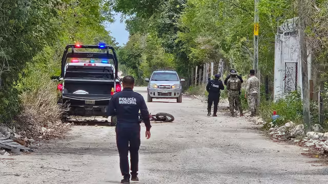 Detenidos fueron vinculados a proceso en Puerto Morelos