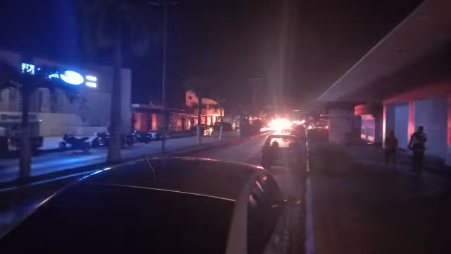 Los fallos en el suministro de energía eléctrica dejan ver en mala manera la imagen de la región.