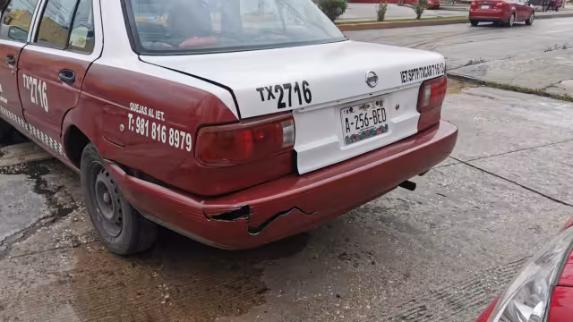 Los conductores lograron llegar a un acuerdo.