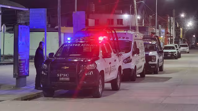 Una bebé de dos meses falleció