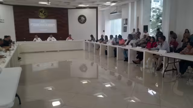 Concejales afirman que ha faltado voluntad política para realizar obras propuestas por la ciudadanía