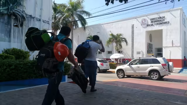 la Isla depende de la producción de crudo y vive instantes complicados