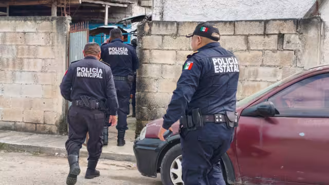 El joven logró escapar de sus agresores en Tizimín