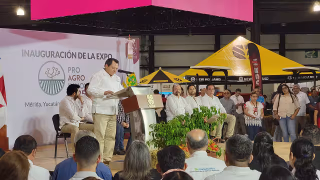 El evento internacional se llevará a cabo del 23 al 25 de octubre y contribuirá a fortalecer la cadena de valor agroindustrial