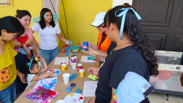 Día del Niño en Campeche: Una jornada de entretenimiento, cultura y diversión