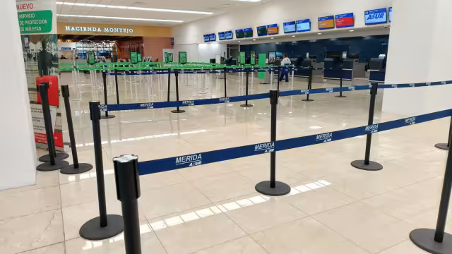 La jornada matutina se reactivaría en el transcurso de la mañana