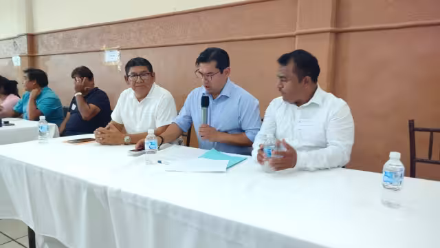 Votación municipal del PAN en Campeche genera expectativa y algunas críticas