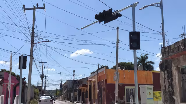 Tren Ligero de Campeche entra en fase final