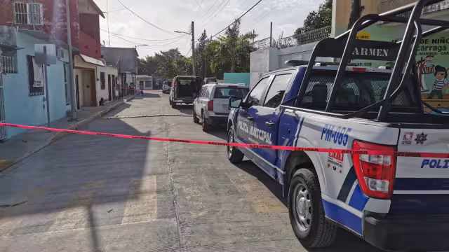 Su primo descubrió el cuerpo al no recibir respuesta al visitarlo