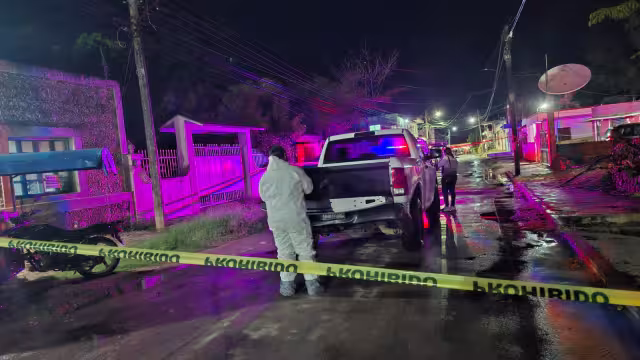Hombre fallece tras ataque de indigente en el barrio San Francisco