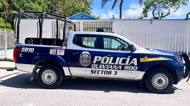 El alumno presuntamente llevó un arma a la escuela