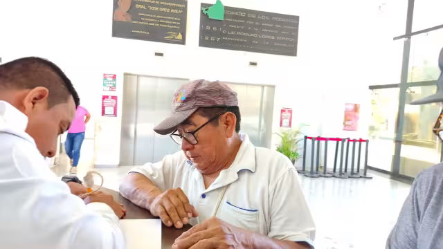 Maestros denuncian venta de plazas en Campeche: CNTE exige sanciones