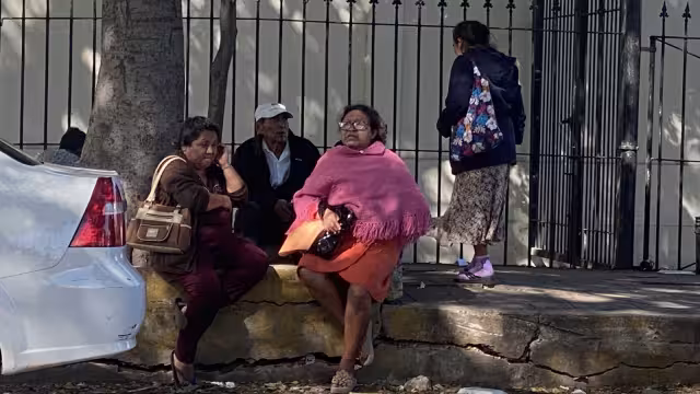 Habrá bajas temperaturas en Yucatán este martes