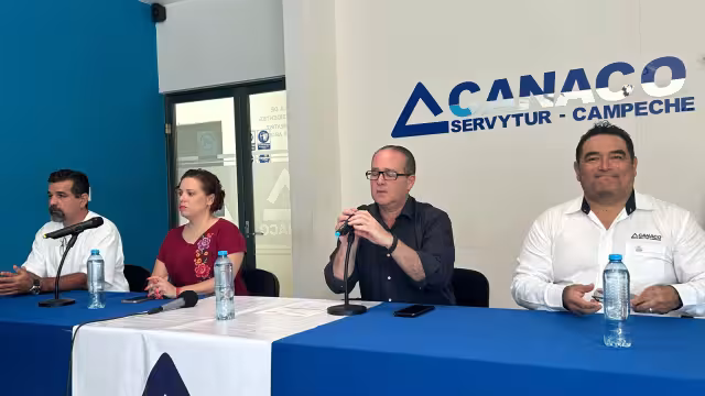 La Sedeco invita a los emprendedores campechanos a registrar su marca con un 90% de descuento en el trámite