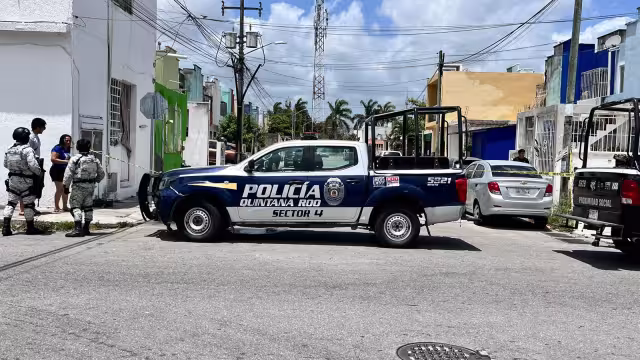 Los testigos brindaron una descripción de los agresores