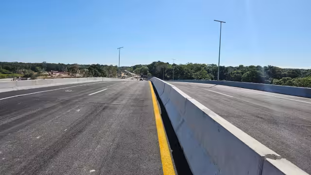 La entrada de Chetumal ha atrasado su apertura.