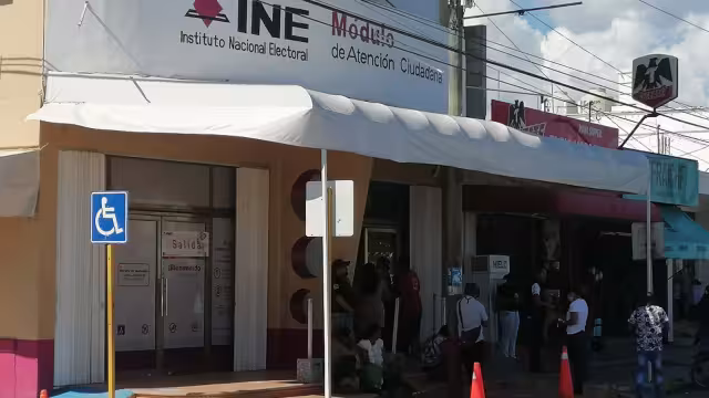 IEQROO no participará en elecciones del Poder Judicial tras dudoso rendimiento.