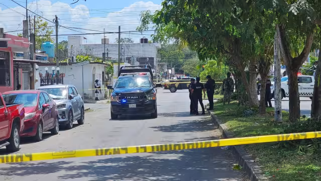 Enfrentamiento cobra la vida de dos personas.