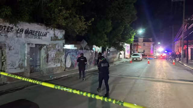 El hecho marca la primera ejecución del mes de junio.