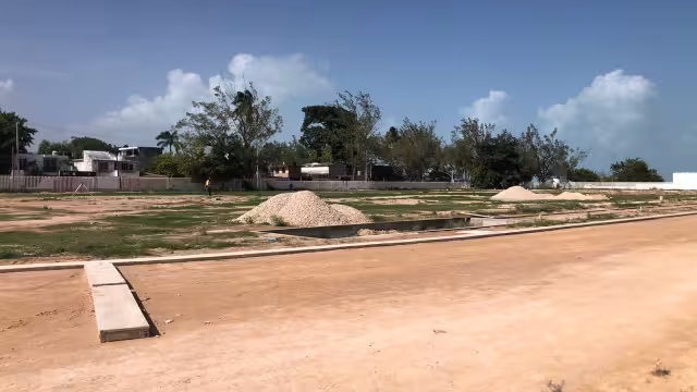 Evidencian falta de avances en proyecto deportivo