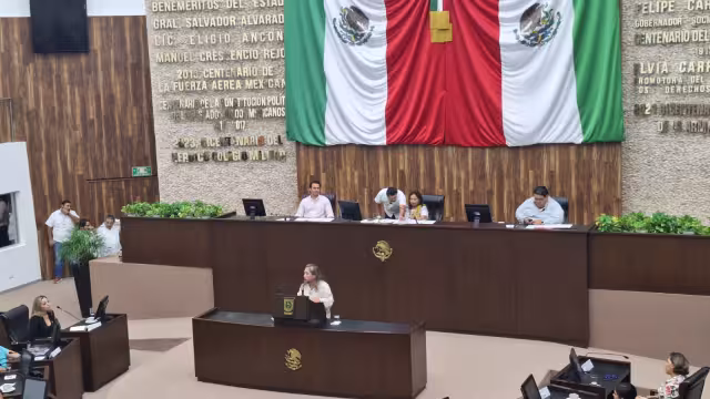 Los nombramientos fueron otorgados por unanimidad