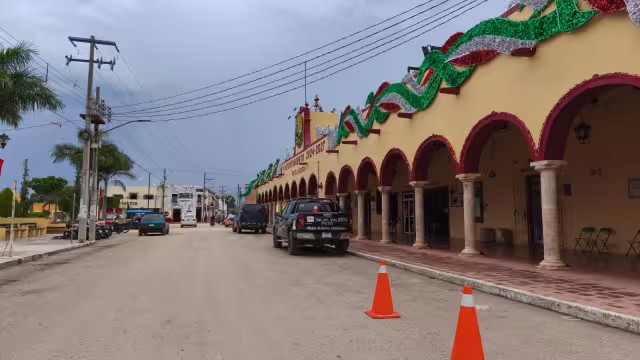 El afectado presentó la  denuncia correspondiente