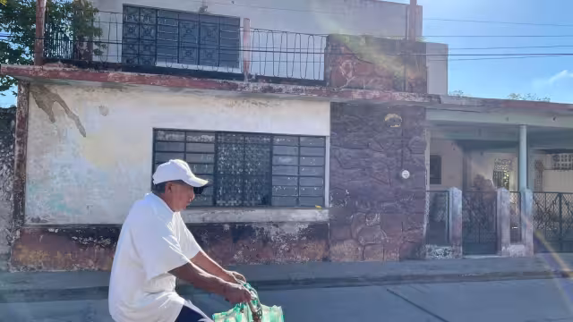 Habitantes de Motul expresan que cada año rentar una vivienda en el Centro es más costoso