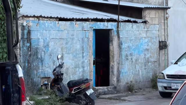 En el interior del domicilio es probable que se diera la prostitución y venta de drogas.