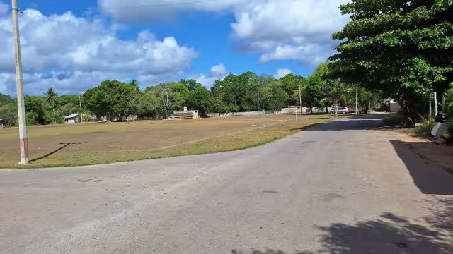 La víctima fue interrogada por las autoridades en el nosocomio