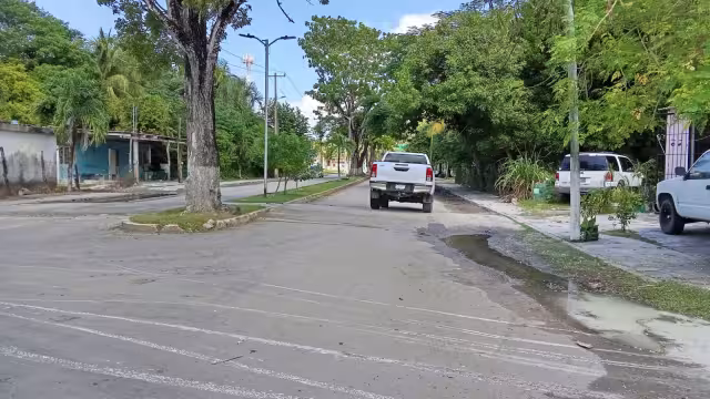 Preocupa desaparición de personas en la ribera del río hondo