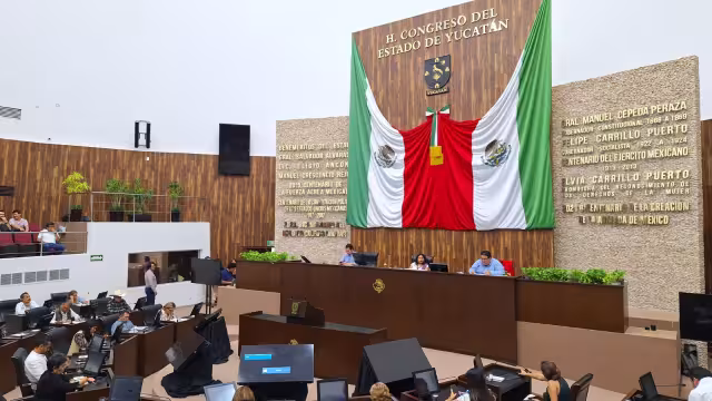 Los 106 ayuntamientos entregaron a tiempo al Congreso estatal su Ley de Ingresos para el 2025